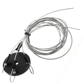 Pegasus Circle Hardware Kit - 120 CM